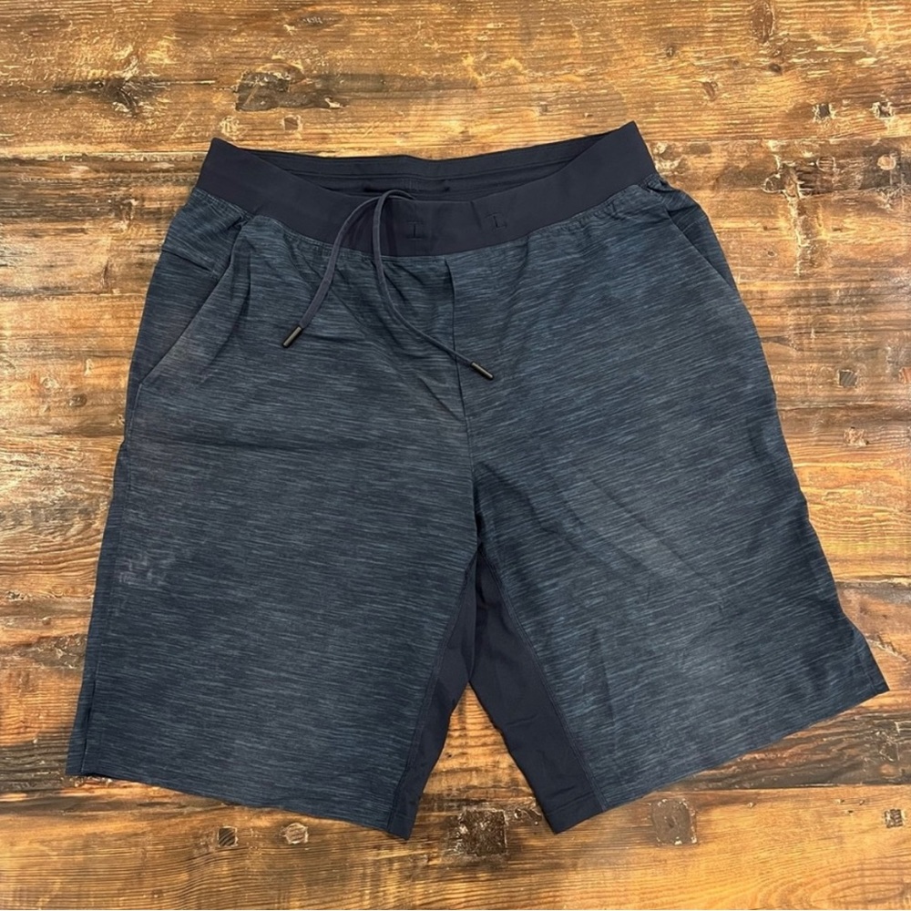 Bundle of #2 and #4 Men’s Lululemon Shorts